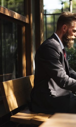 beard, business, business people, cafe, coffee shop, communication, connection, corporate, internet, laptop, man, online, person, suit, table, typing, working, business, business, business, business, business, corporate, corporate, corporate, corporate, typing