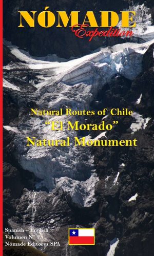 Monumento Natural El Morado