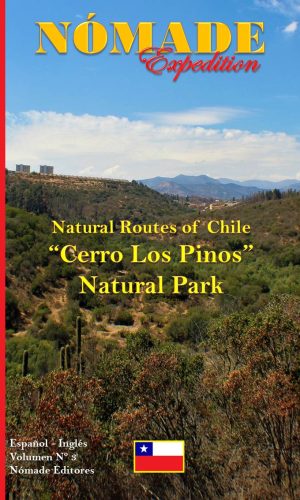 Parque Natural Cerro Los Pinos