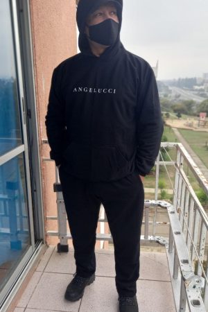 Buzo Básico Talla XL | ANGELUCCI