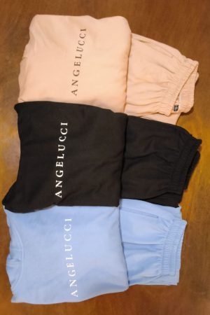 Buzo Básico Talla 14 | ANGELUCCI